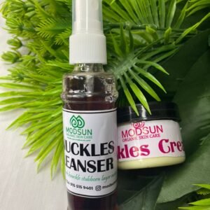 Knuckle Solution