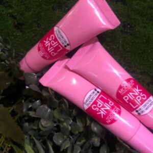 Pink Lips Balm