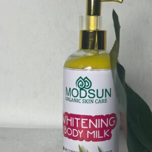 Whitening Body Milk