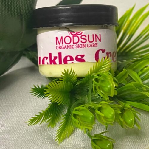 knuckles cream