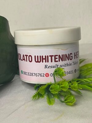 Molato whitening herbal