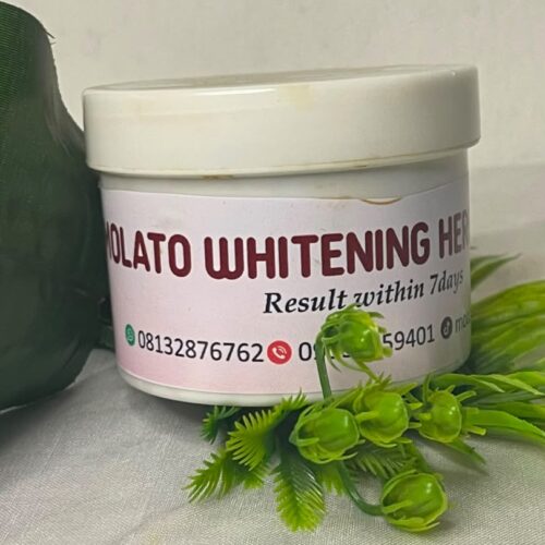 Molato whitening herbal