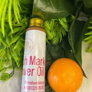 stretchmark solution