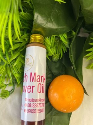 stretchmark solution